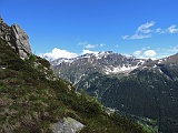 Verso San Domenico di Varzo